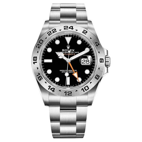 calibro rolex explorer ii|rolex oyster explorer ii.